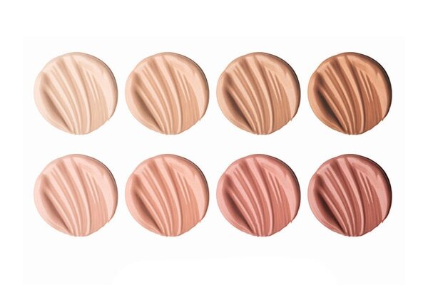 How to Choose the Right Foundation Shade Online