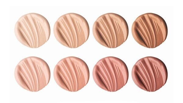 How to Choose the Right Foundation Shade Online