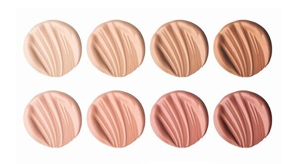 How to Choose the Right Foundation Shade Online