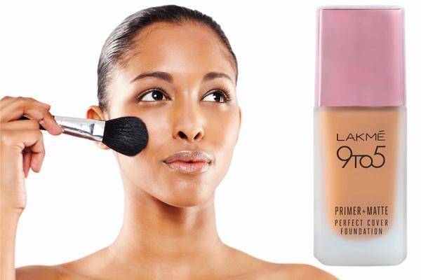 How to Choose the Right Foundation Shade Online