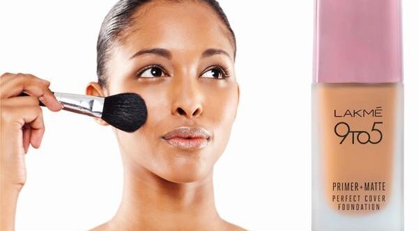 How to Choose the Right Foundation Shade Online