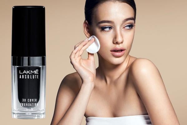 How to Choose the Right Foundation Shade Online