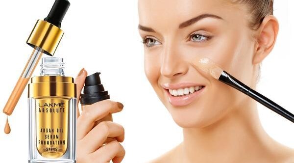 How to Choose the Right Foundation Shade Online
