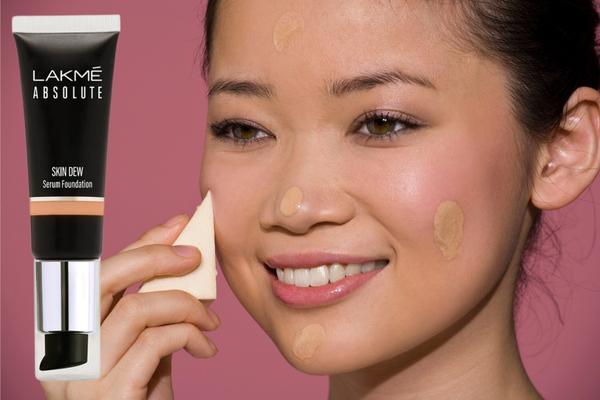 How to Choose the Right Foundation Shade Online