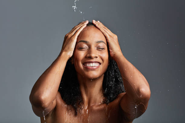 Image of Best Shampoo For Curly Haired Girls In India