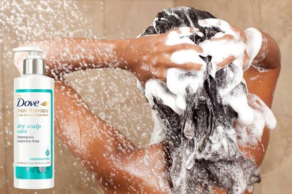 best shampoo for curly hair long