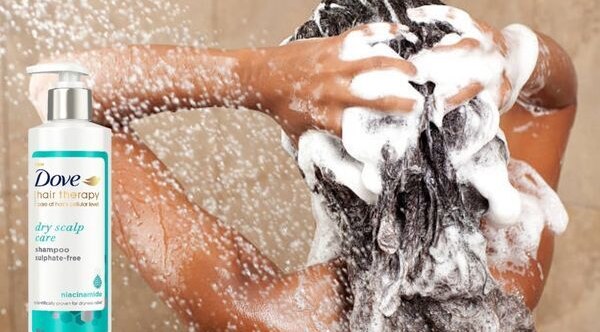 best shampoo for curly hair long