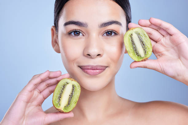Kiwi Fruit Benefits For Skin, Hair And Health: Your Complete Guide