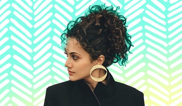 Image of Most Common Problems For Curly Haired Women