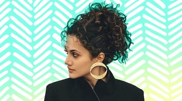 Most Common Problems For Curly Haired Women