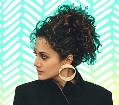 Image of Most Common Problems For Curly Haired Women