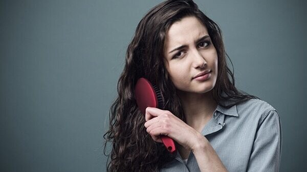 FAQs about most common problems for curly haired women