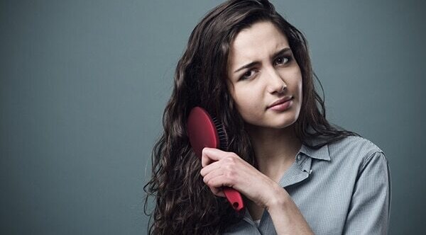 FAQs about most common problems for curly haired women