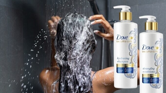 FAQs about most common problems for curly haired women