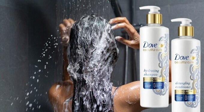 FAQs about most common problems for curly haired women