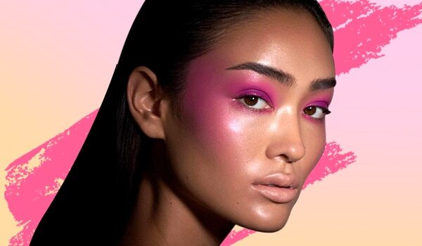 Best Pink Eye Makeup Looks: Top 7 Trends