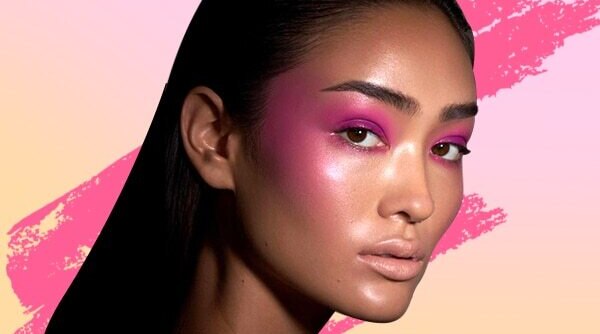 Best Pink Eye Makeup Looks: Top 7 Trends