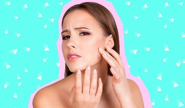 Here’s A Solution To Every Oily Skin Problem You Could Be Dealing With