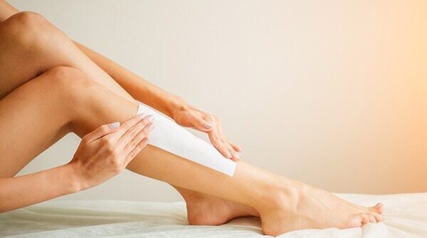 Home Remedies To Calm Irritated Skin Post Waxing