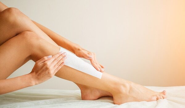 Home Remedies To Calm Irritated Skin Post Waxing