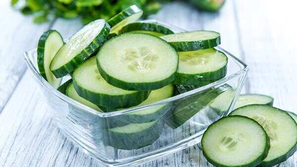 Aloe vera gel