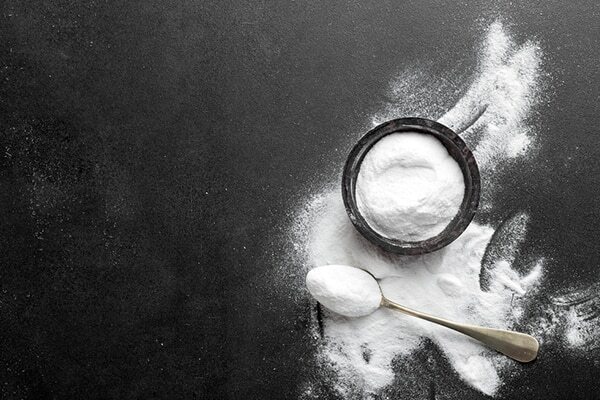Baking soda