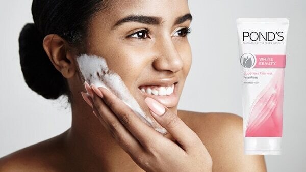 Step 5: Always finish with SPF