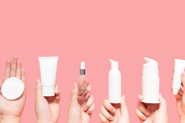 Step 5: Always finish with SPF