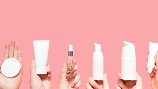 Step 5: Always finish with SPF