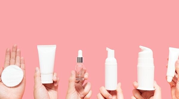 Step 5: Always finish with SPF