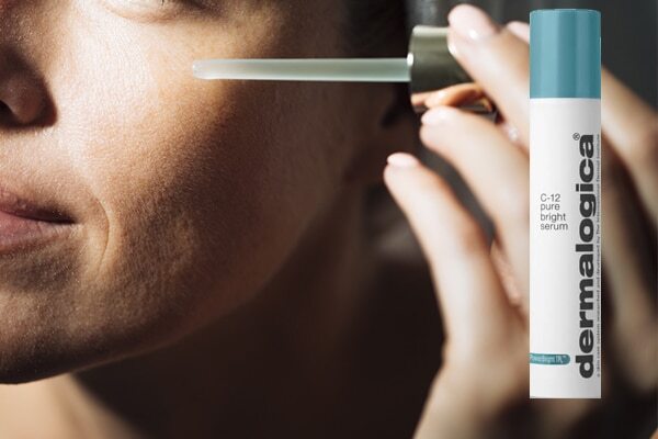 Step 5: Always finish with SPF