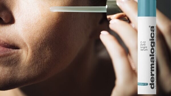 Step 5: Always finish with SPF