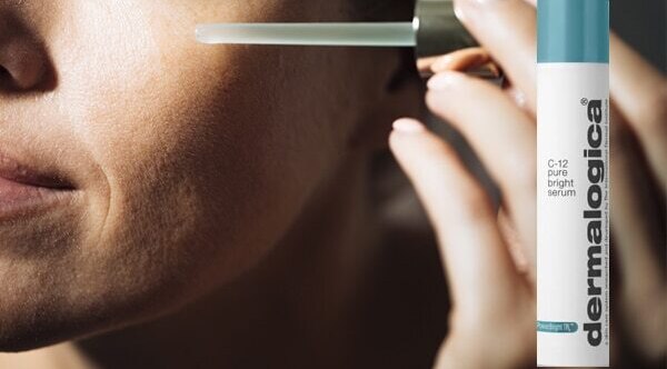 Step 5: Always finish with SPF