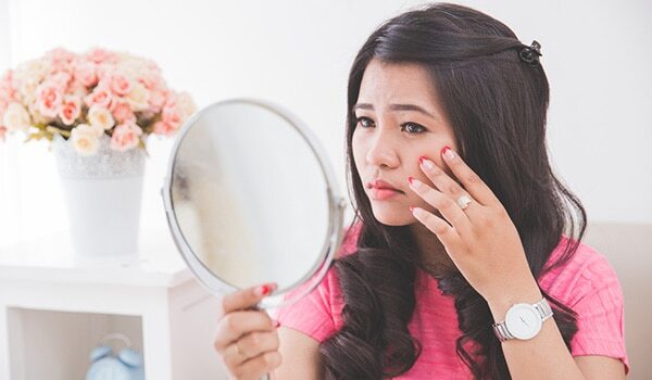 5 Ingredients That Are Enemies Of Dry Skin