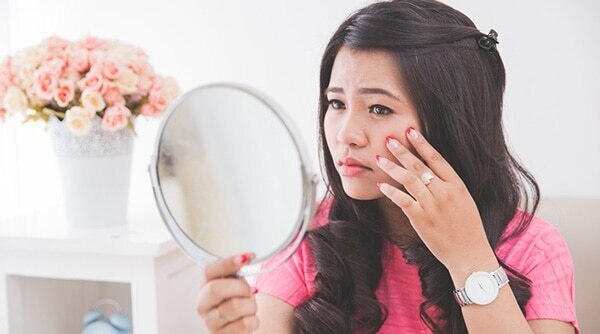 5 Ingredients That Are Enemies Of Dry Skin