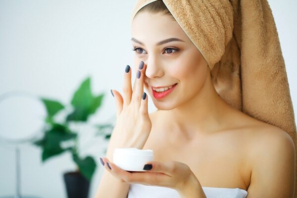5) Parabens