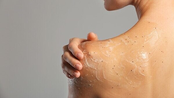 5. Keeps skin infection at bay