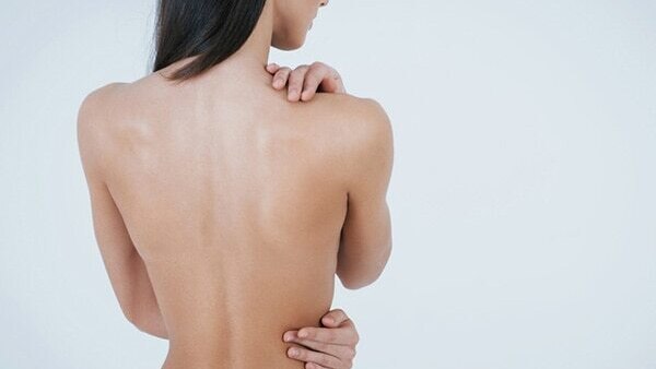 5. Keeps skin infection at bay