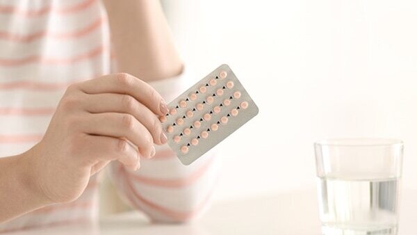 5. Birth control and other reproductive factors