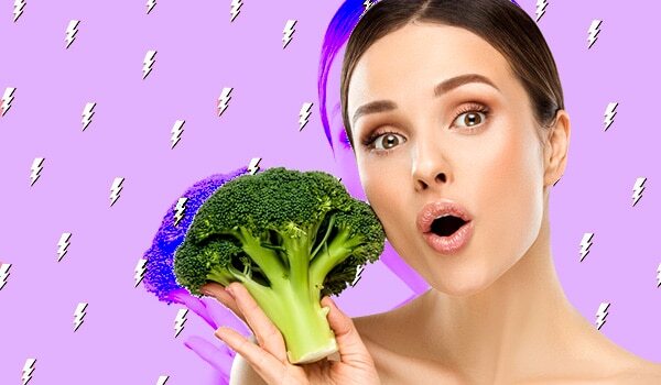 Broccoli—This Healthy Green Vegetable Is A Boon For Your Skin