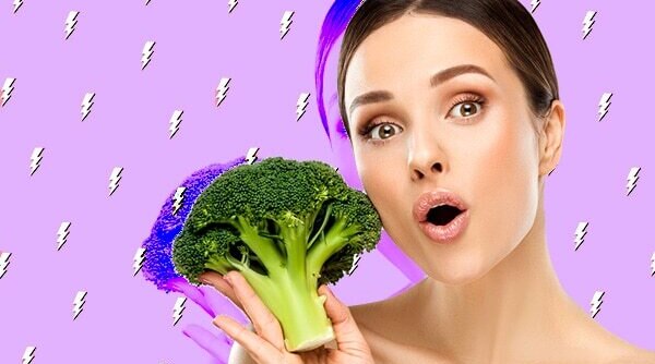 Broccoli—This Healthy Green Vegetable Is A Boon For Your Skin