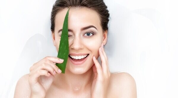 Pimple solution #4: Ice
