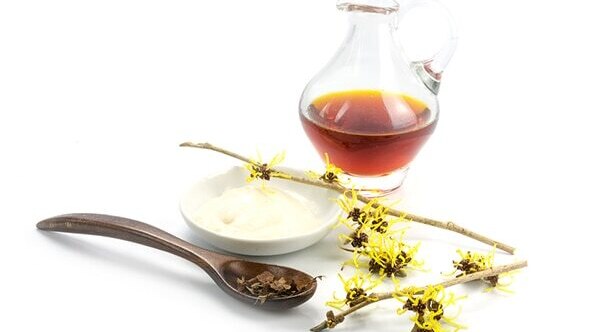 Pimple solution #4: Ice