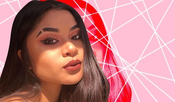 Eyebrow Slits Are Back. Here’s Everything You Need To Know About This Unusual Trend