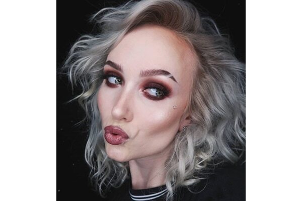 FAQ for Eyebrow Slit Trend