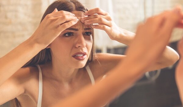 These 4 Simple Pimple Solutions Will Change Your Skin Game Forever