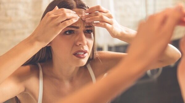 These 4 Simple Pimple Solutions Will Change Your Skin Game Forever