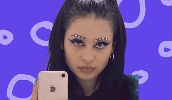 New Trend Alert! Face Stickers Are Back And Here’s How You Can Try Them