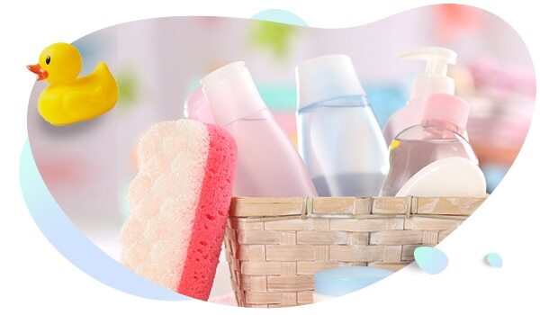 Unexpected Beauty Uses Of Baby Shampoo We Bet You Didn't Know About