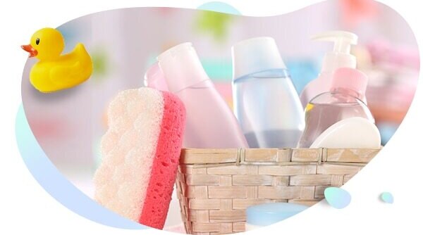 Unexpected Beauty Uses Of Baby Shampoo We Bet You Didn't Know About